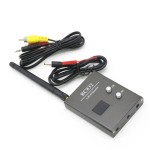 48Ch 5.8G 600mW TS832 & RC832 V3.0 Wireless Audio Video Transmission System